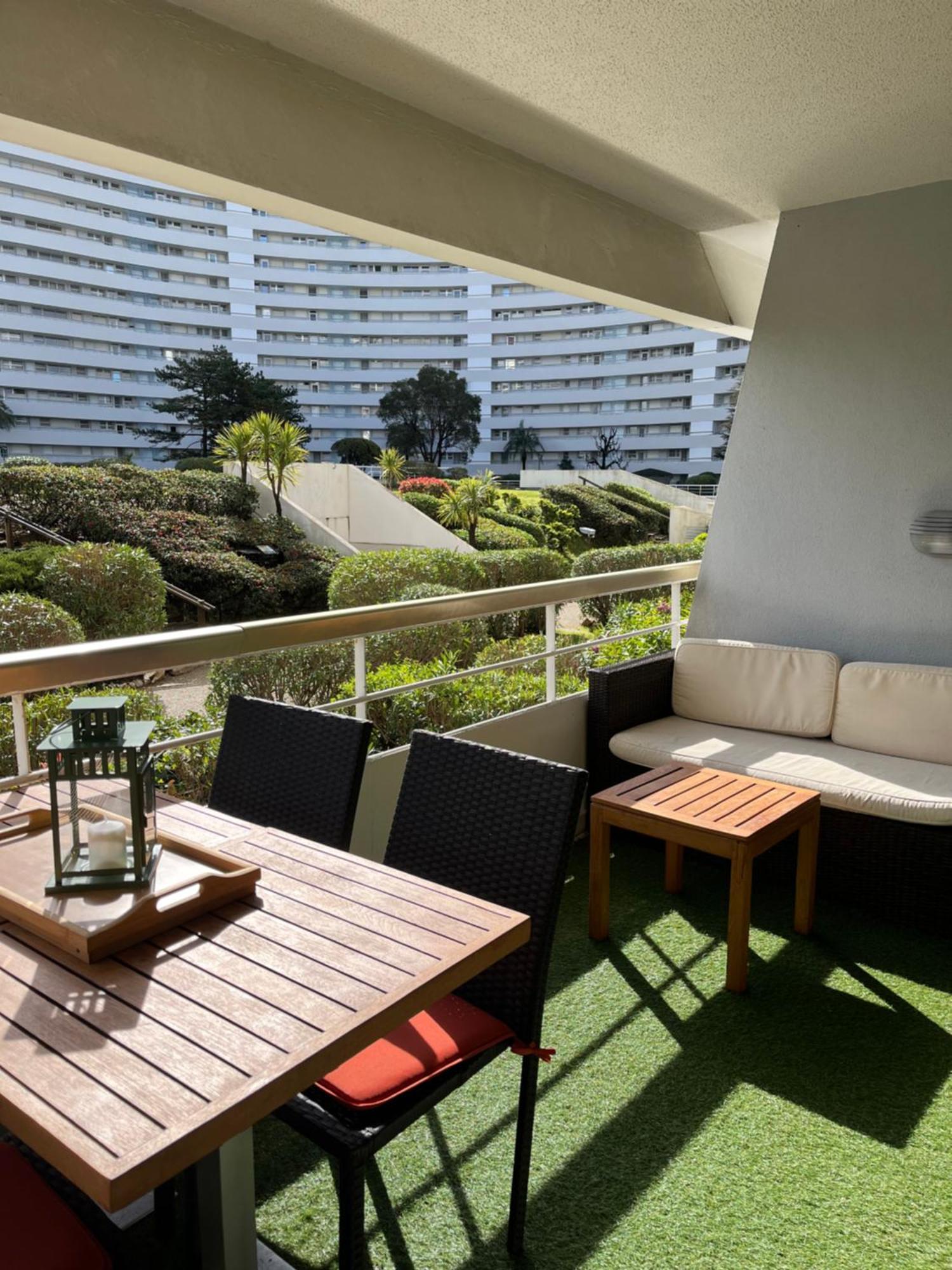 4 Pers , 100M De La Plage Marina Baie Des Anges French Riviera Villeneuve-Loubet Exterior photo